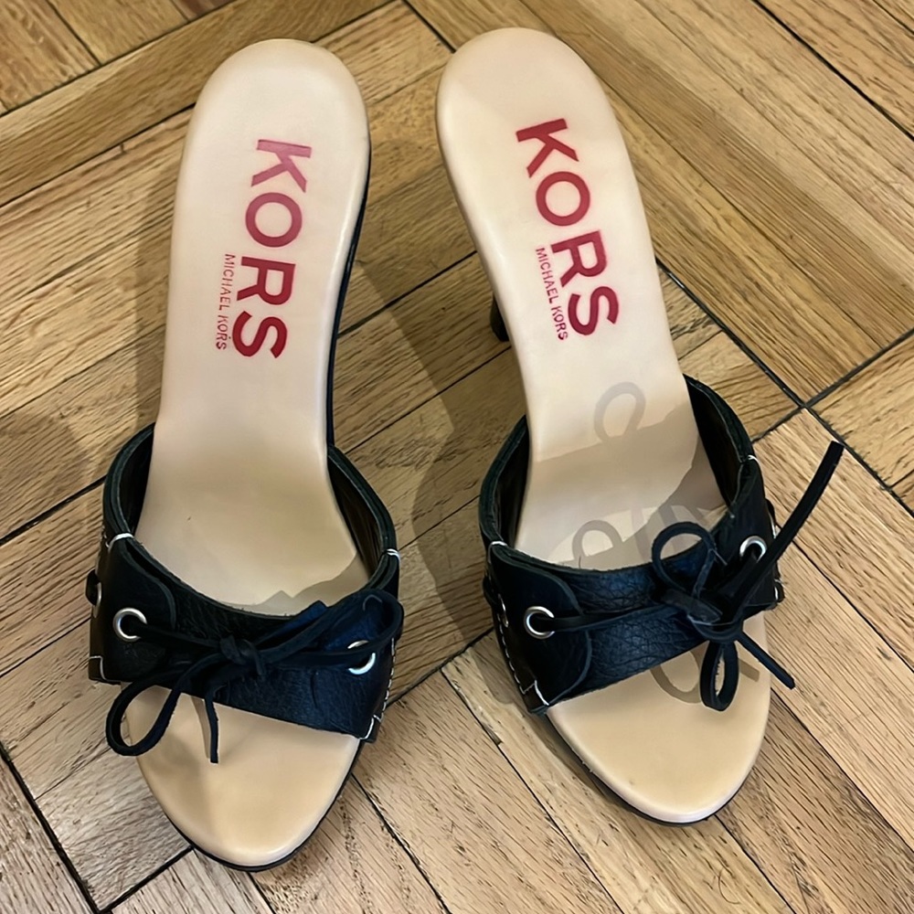 Kors Michael Kors sandals